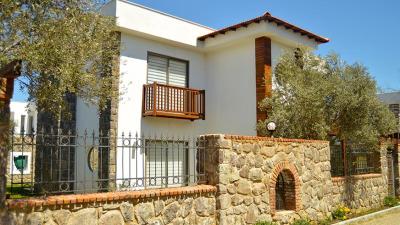 Villa Demir