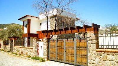 Villa Demir