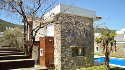 Villa Demir