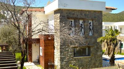 Villa Demir