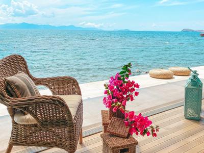 Villa Di Mare Bodrum