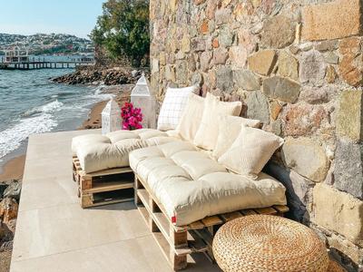 Villa Di Mare Bodrum