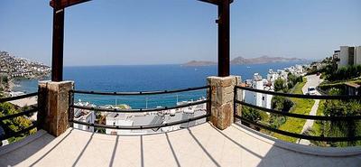 Villa Majestic