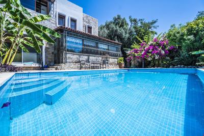 Villa Rosa