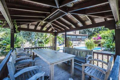 Villa Rosa
