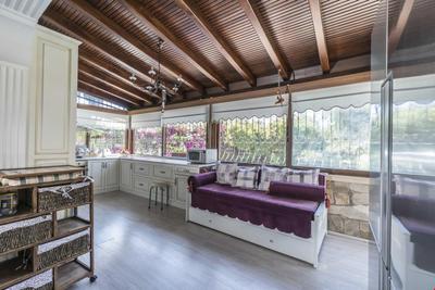 Villa Rosa