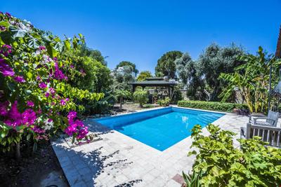 Villa Rosa
