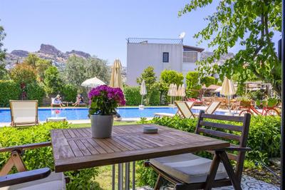 Villa Rustica Hotel