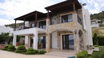 Villa Sarper