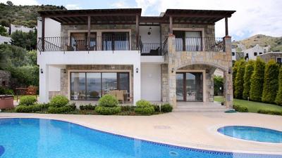 Villa Sarper