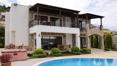 Villa Sarper