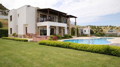 Villa Sarper