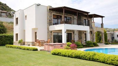 Villa Sarper