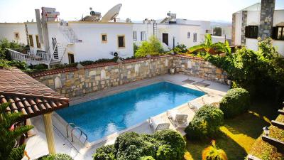 Villa Secret Garden
