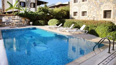 Villa Secret Garden