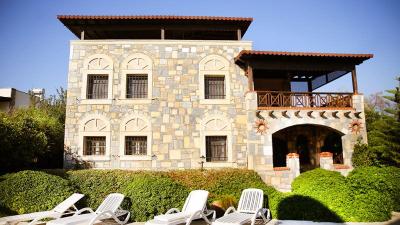 Villa Secret Garden