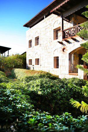 Villa Secret Garden