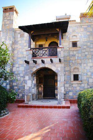 Villa Secret Garden