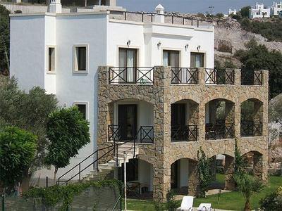 Villa Silver