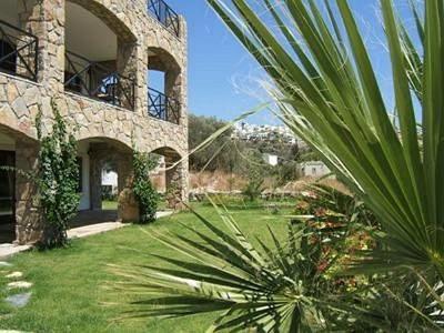 Villa Silver