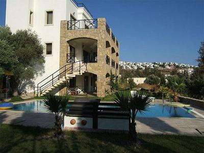Villa Silver