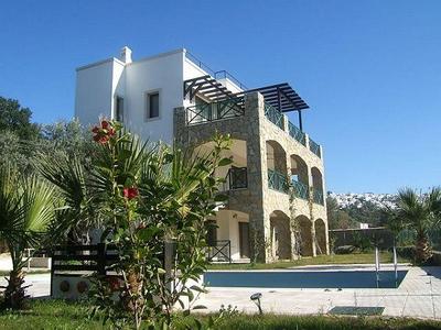Villa Silver