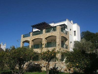 Villa Silver