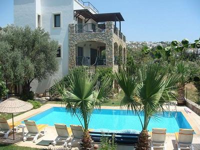 Villa Silver