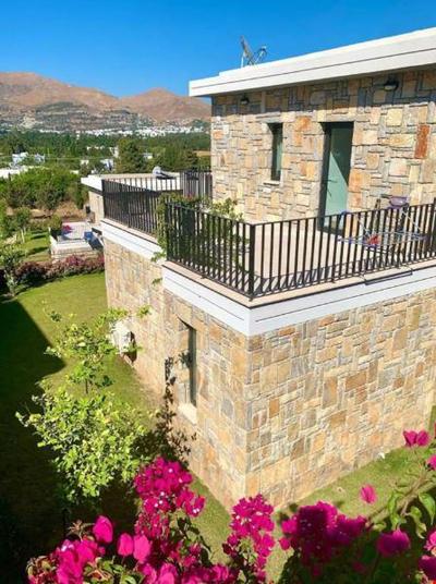 Villa Taş Bodrum