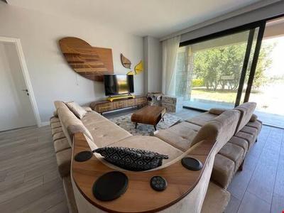 Villa Taş Bodrum