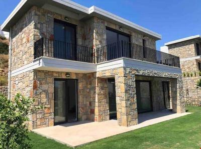 Villa Taş Bodrum