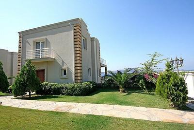 Villa Tok