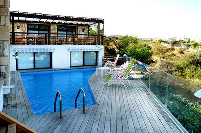Villa Uyum