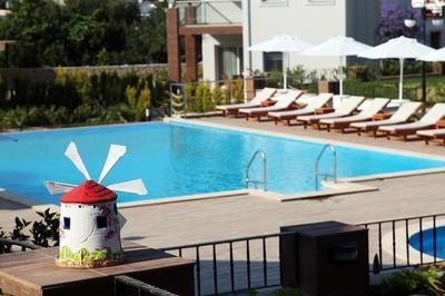 Villa Yalıkavak 2