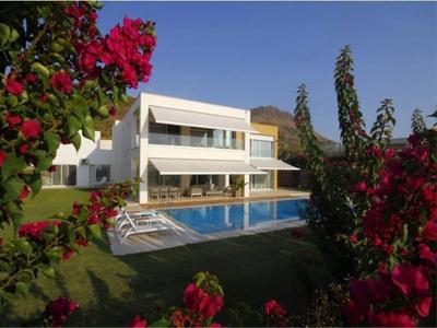 Villa Beaton 