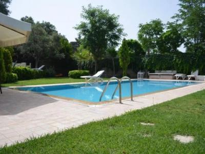 Villa Çiğdem