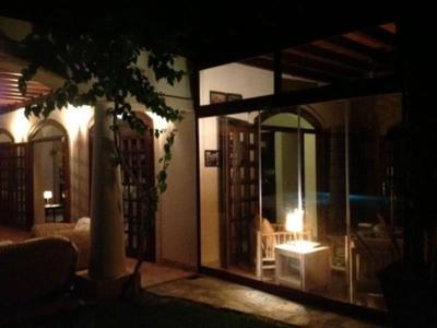 Villa Çiğdem