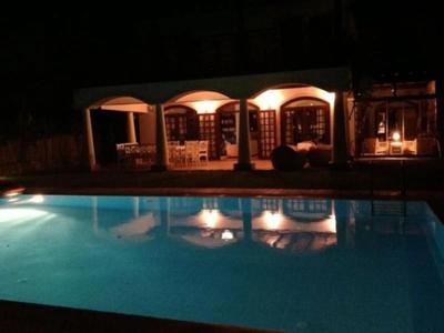 Villa Çiğdem
