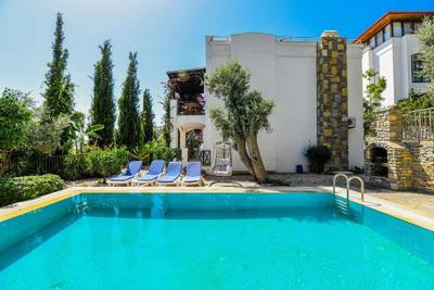 Villa Deep Valley 
