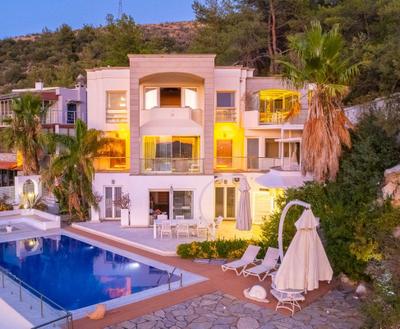 Bodrum Panorama Homes