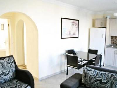 Villa Flamingo