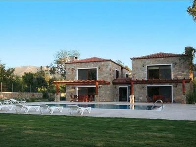 Villa Green Valley