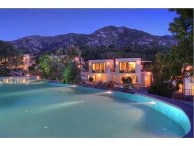 Villa Hillside