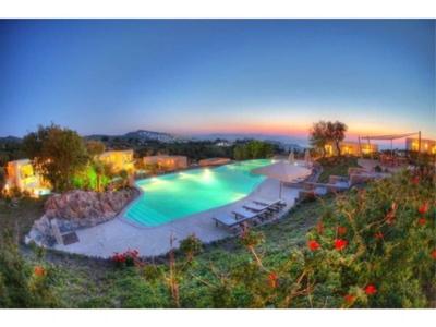 Villa Hillside