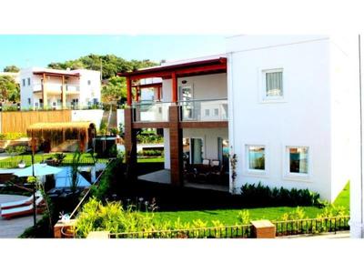 Villa Kumkat