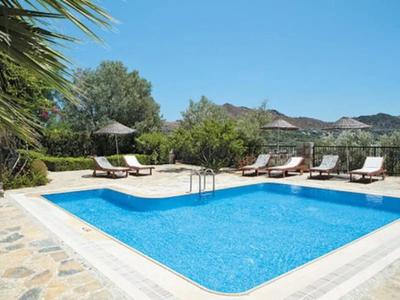 Villa Leyla
