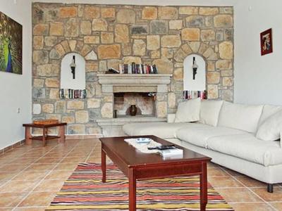 Villa Leyla