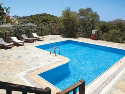 Villa Leyla
