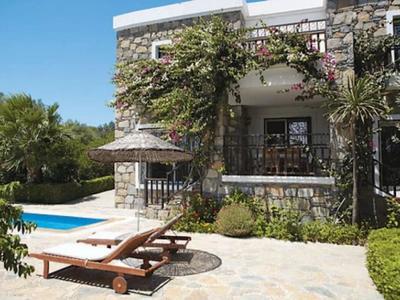 Villa Leyla