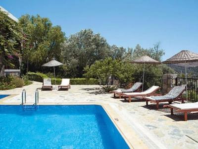 Villa Leyla